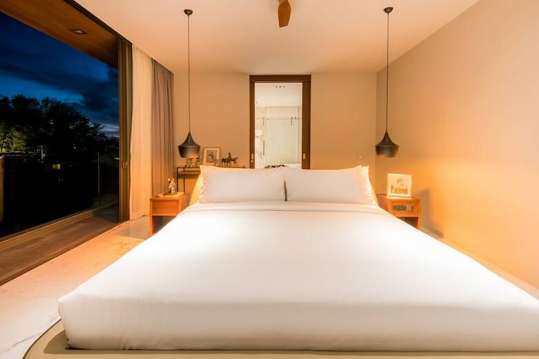 Aparthotel Glam Habitat Hotel