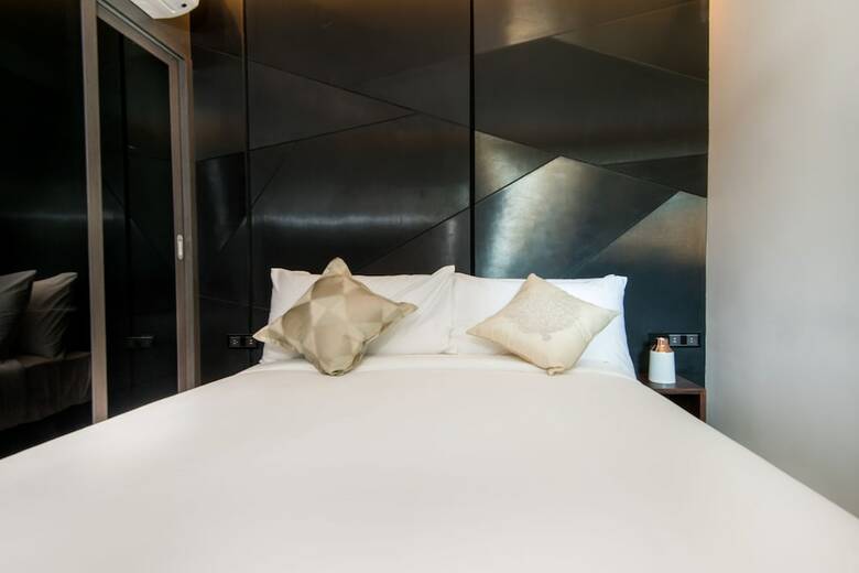 Aparthotel Glam Habitat Hotel