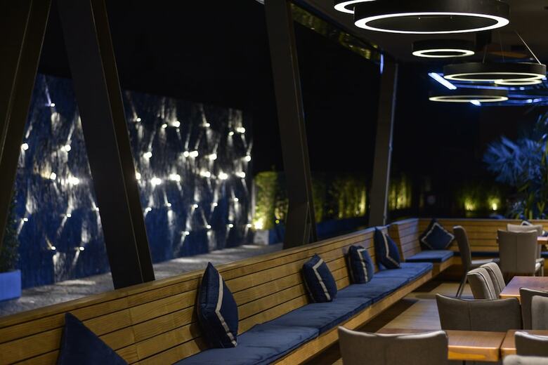 Aparthotel Glam Habitat Hotel