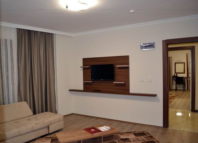 Gulluk Life Hotel