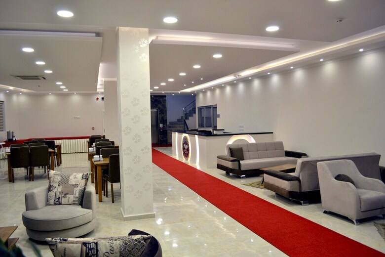Gulluk Life Hotel