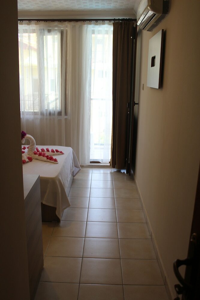 Hotel Four Seasons Dalyan