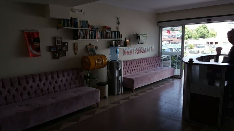 Hotel Berlin