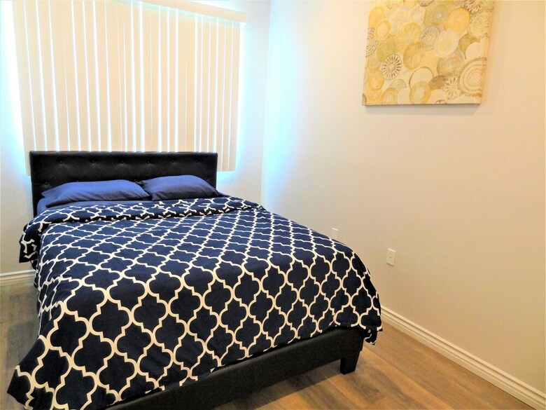 Apartamentos All In Stay Near Csun