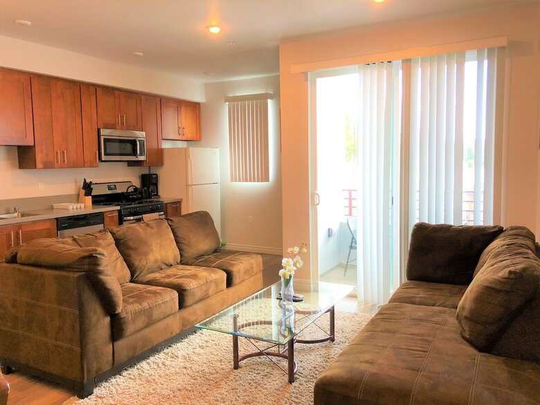 Apartamentos All In Stay Near Csun