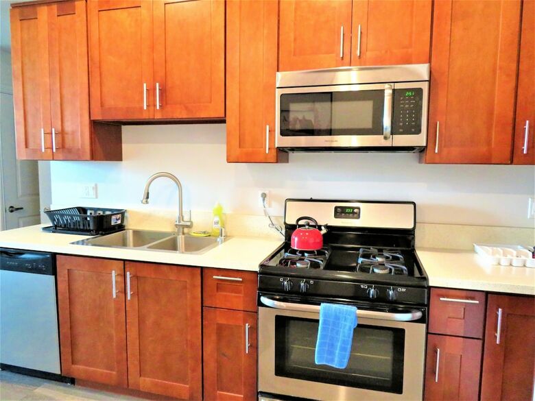 Apartamentos All In Stay Near Csun