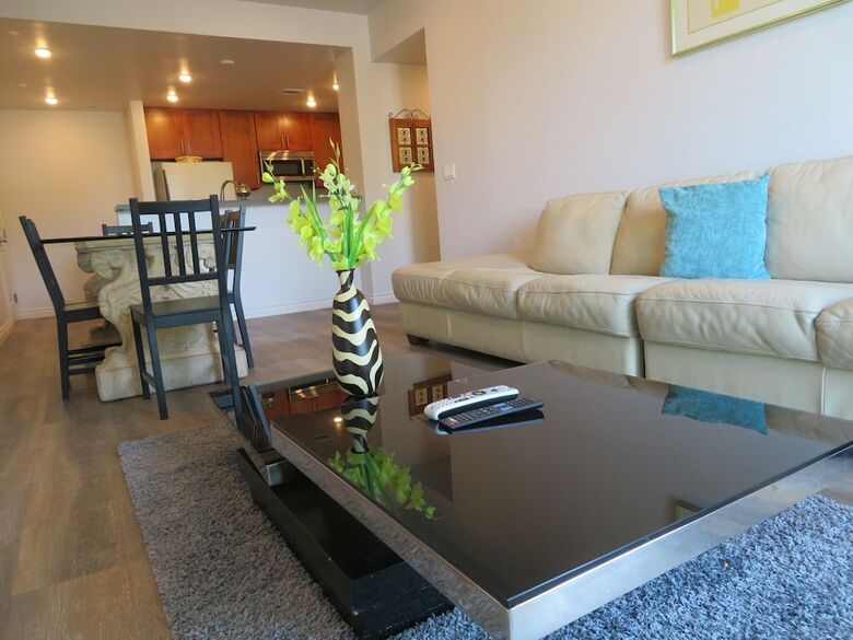 Apartamentos All In Stay Near Csun