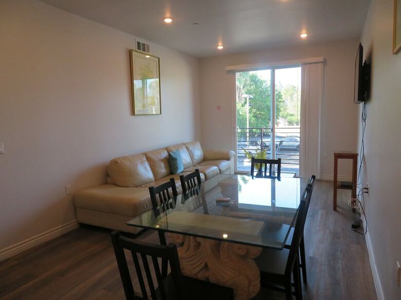 Apartamentos All In Stay Near Csun