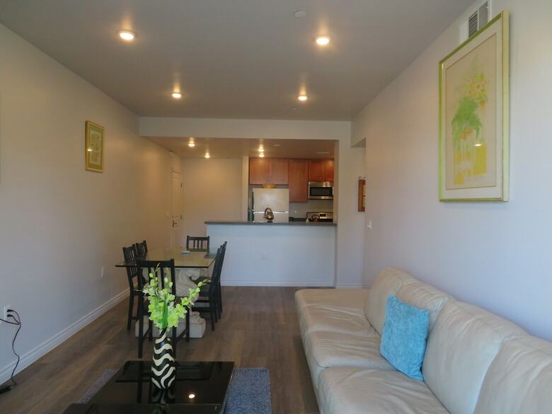 Apartamentos All In Stay Near Csun