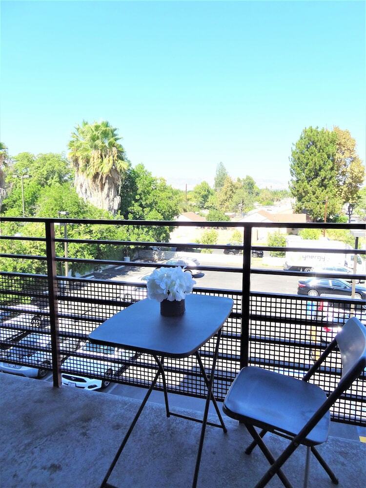 Apartamentos All In Stay Near Csun