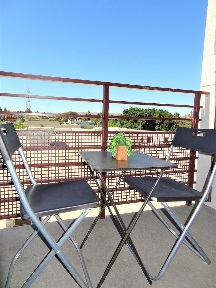 Apartamentos All In Stay Near Csun