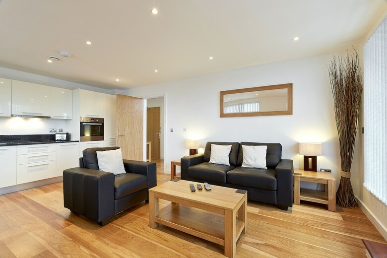 Rivington Apartments By Flying Butler