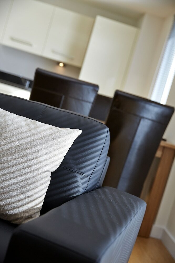 Rivington Apartments By Flying Butler
