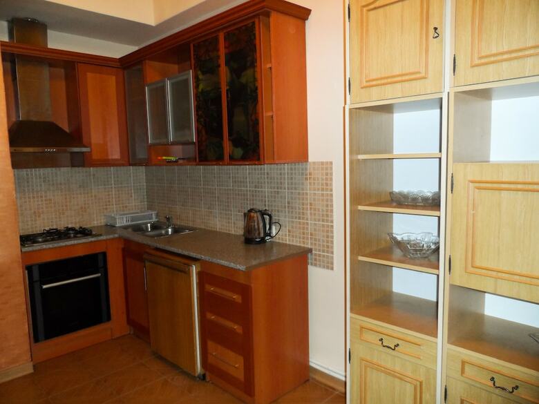 Hotel Jermuk Guest House