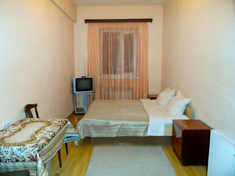 Hotel Jermuk Guest House