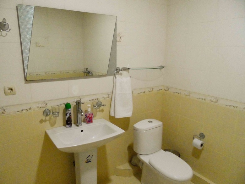 Hotel Jermuk Guest House