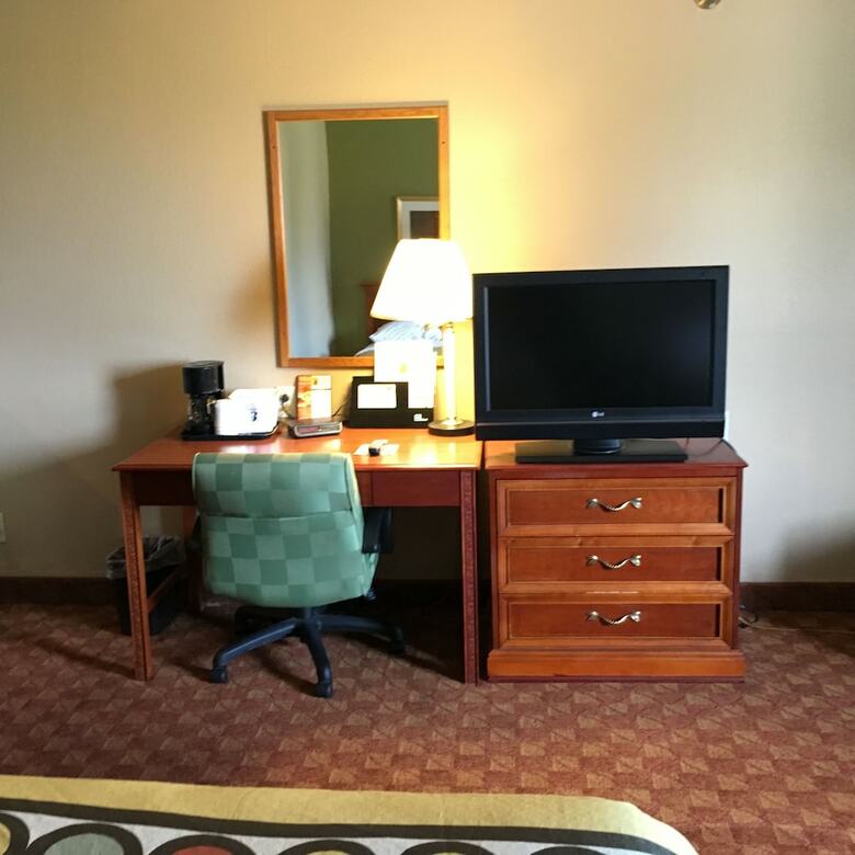 Motel Super 8 By Wyndham Howe