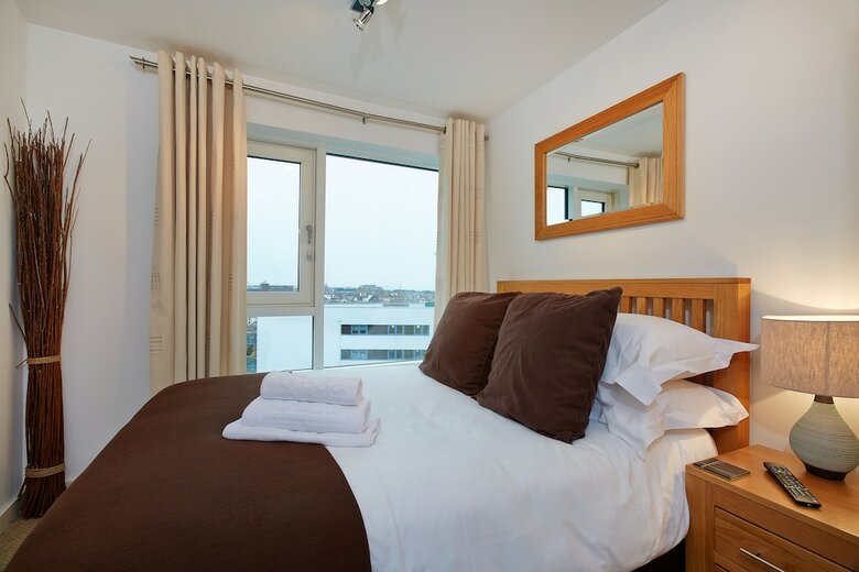 Apartamentos The Crescent By Flying Butler