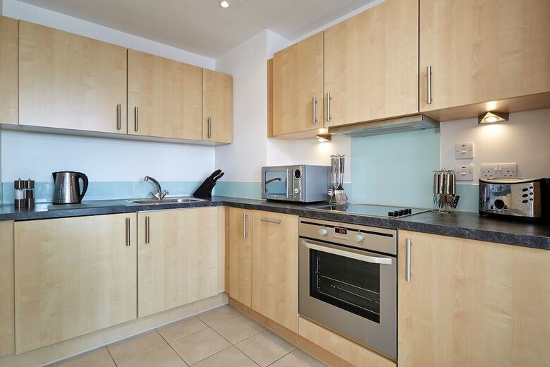 Apartamentos The Crescent By Flying Butler