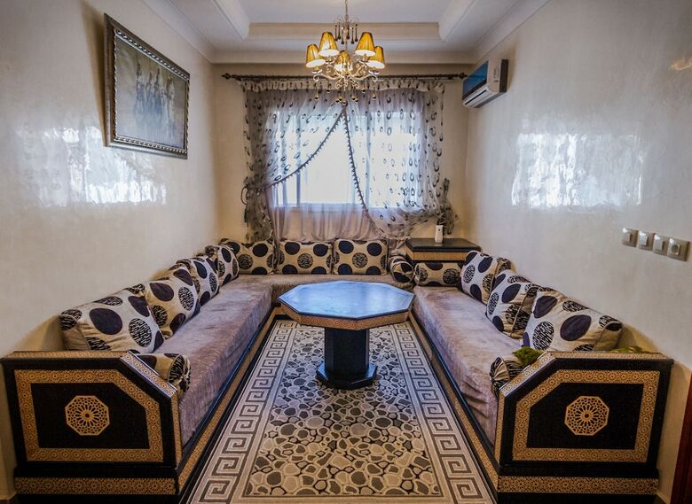 Apartamento Agadir Vacances