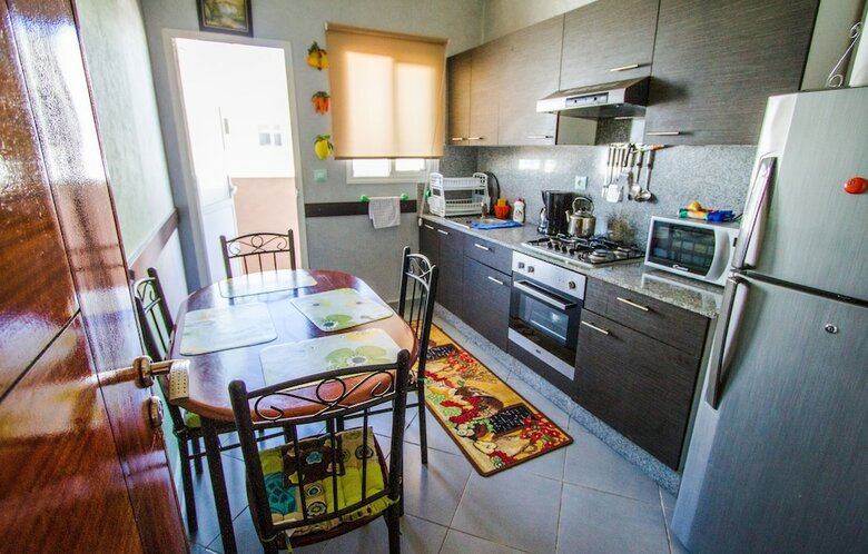 Apartamento Agadir Vacances