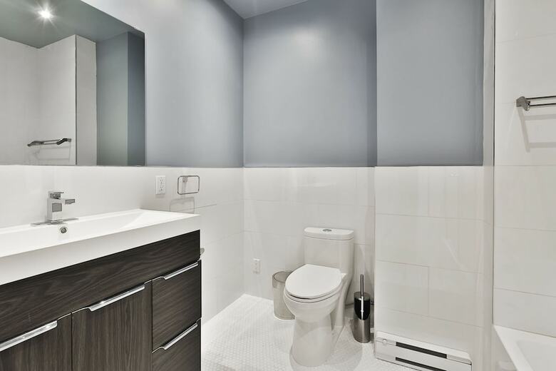 Apartamentos Les Lofts Du Mont Royal