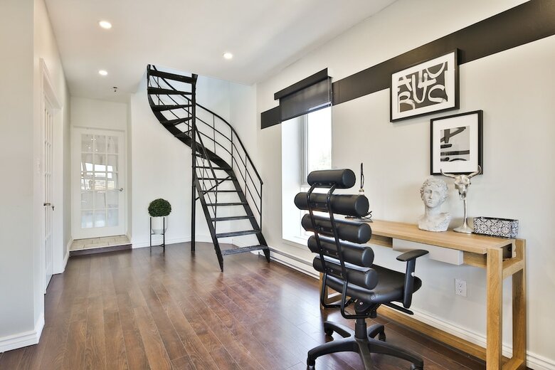 Apartamentos Les Lofts Du Mont Royal