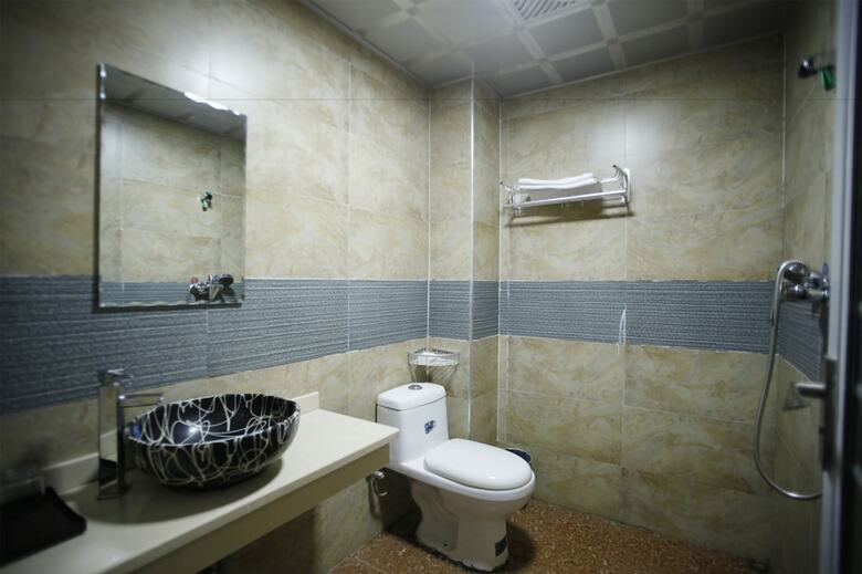 Hostal Wulingyuan Tu Youth Hostel