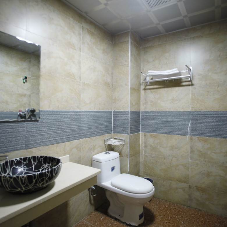 Hostal Wulingyuan Tu Youth Hostel