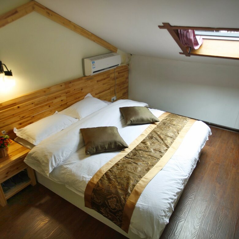 Hostal Wulingyuan Tu Youth Hostel