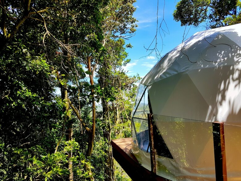 Cabana Chira Glamping Monteverde