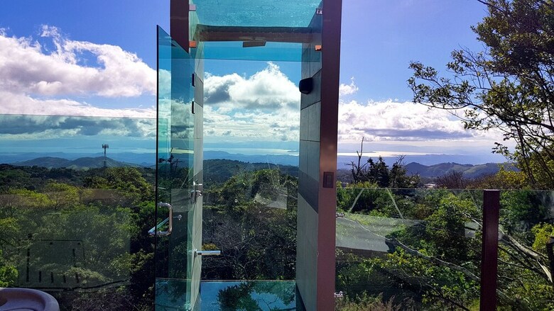 Cabana Chira Glamping Monteverde
