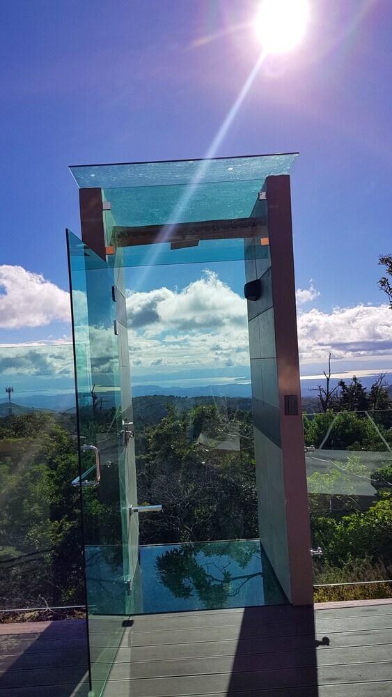 Cabana Chira Glamping Monteverde