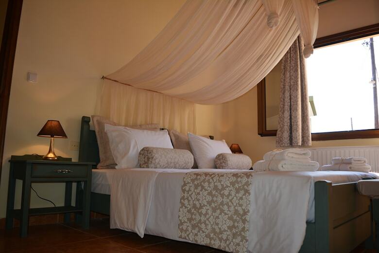 Aparthotel Elianthos Villa