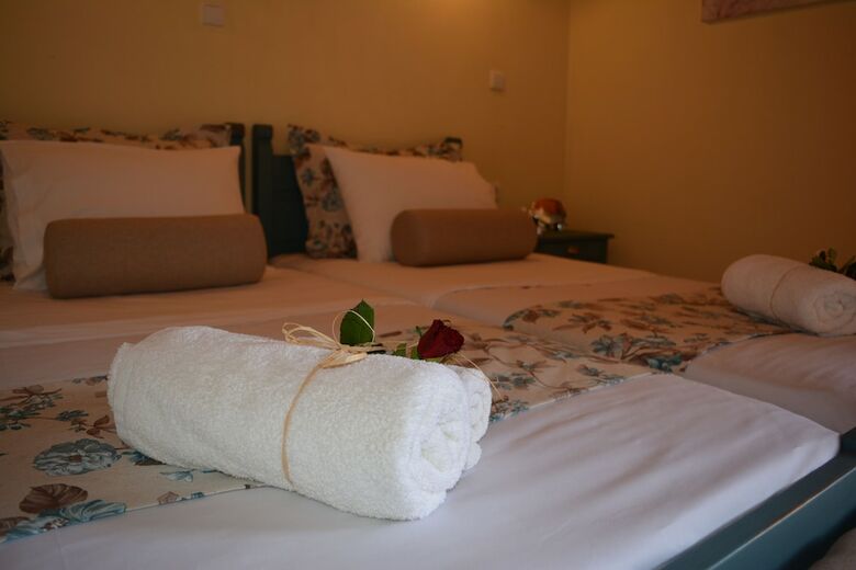 Aparthotel Elianthos Villa