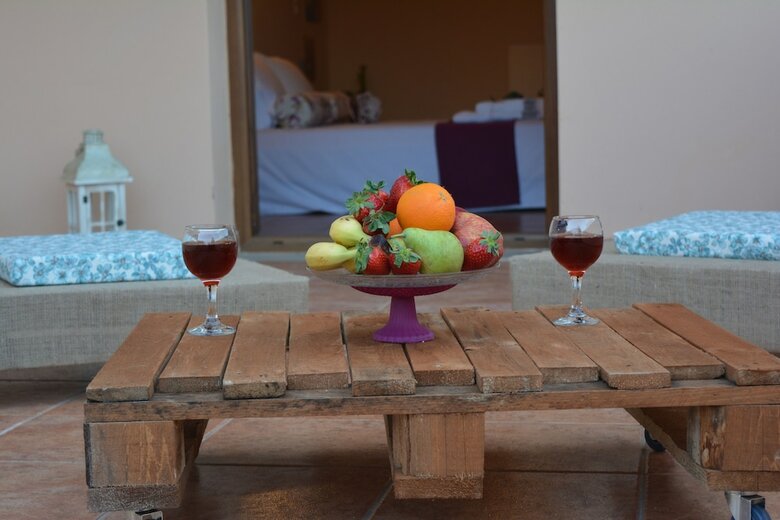 Aparthotel Elianthos Villa