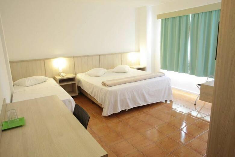 Avenida Palace Hotel