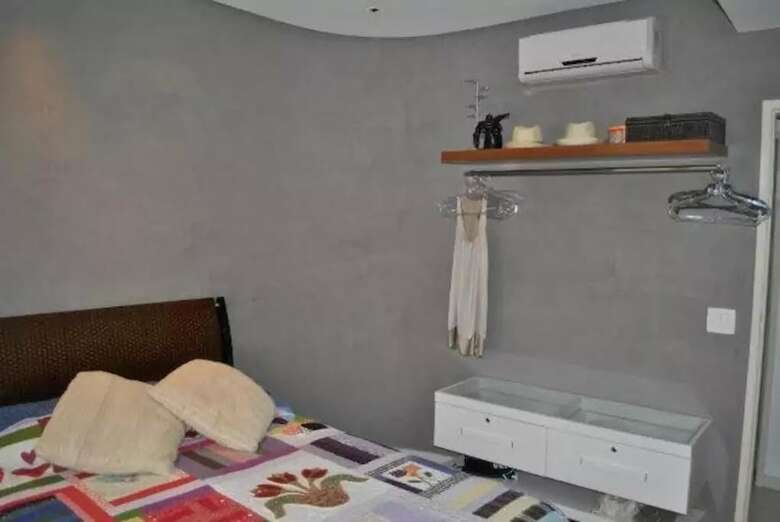 Apartamentos Etours - Luxuoso 2 Quartos No Leblon