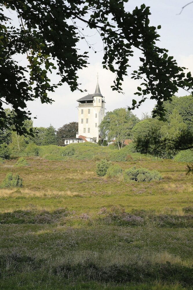 Vakantiepark De Lindenberg