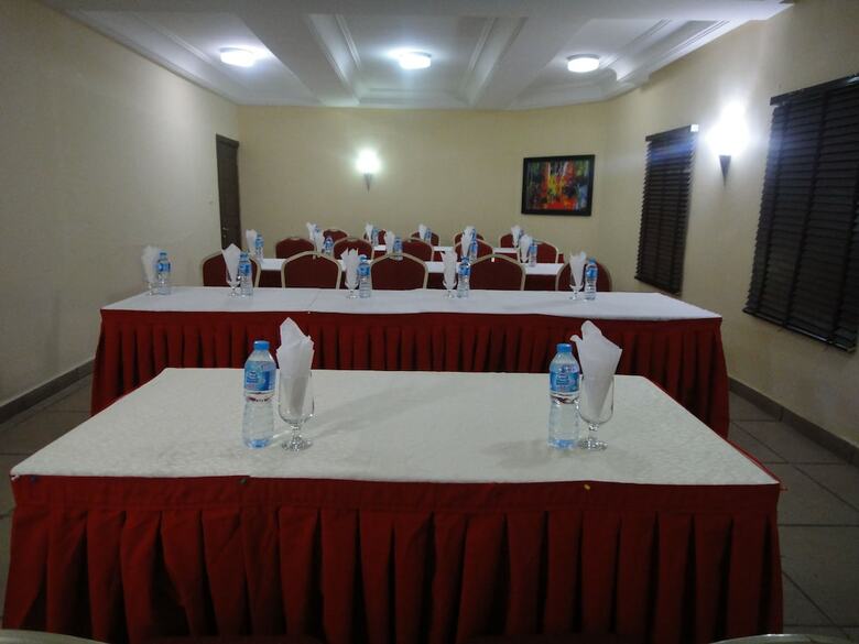 Serendib Hotels