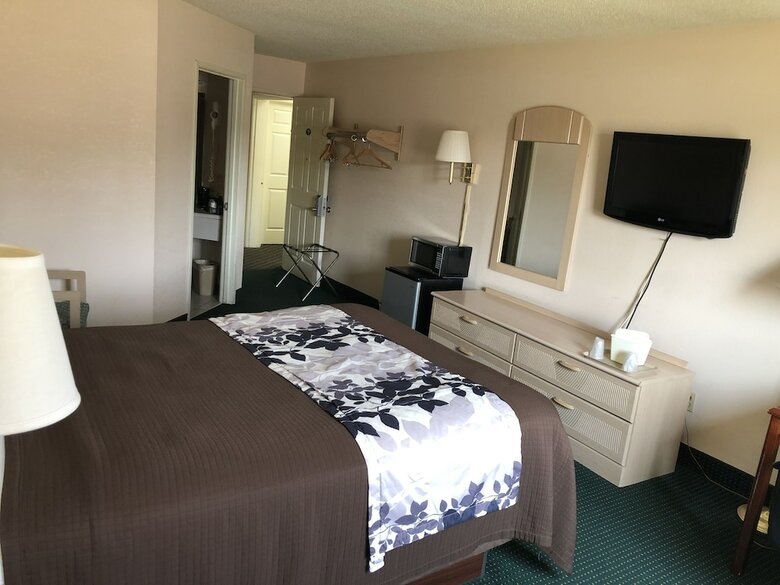 Motel Heritage Place Inn