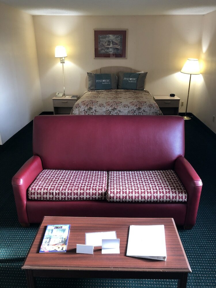 Motel Heritage Place Inn