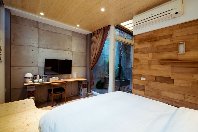 Hotel Chung Fu Inn