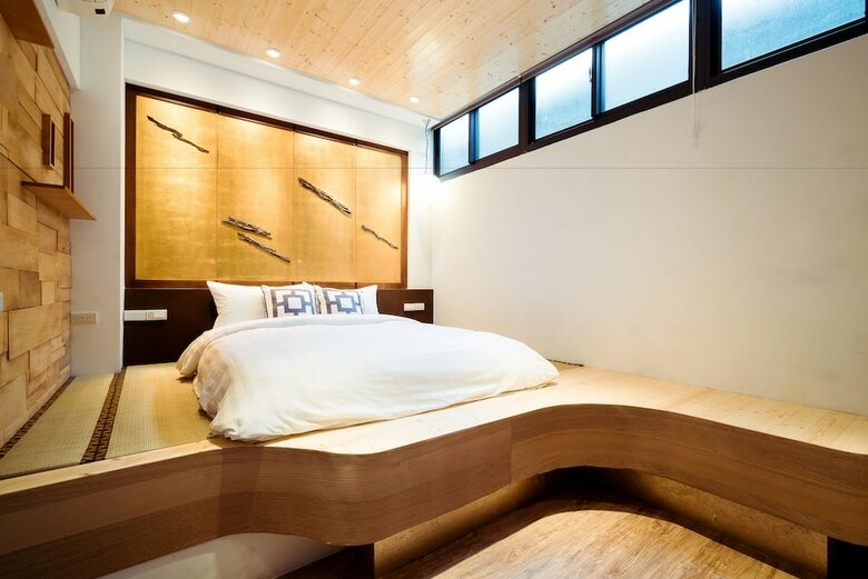 Hotel Chung Fu Inn