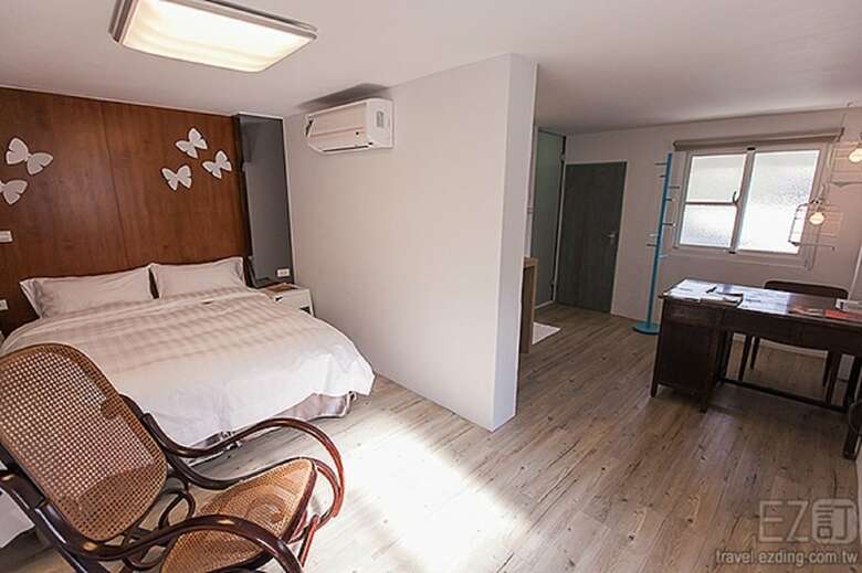 Hotel Chung Fu Inn