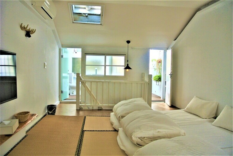 Hotel Chung Fu Inn