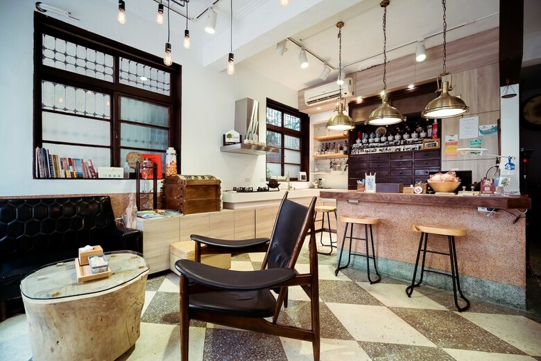 Hotel Chung Fu Inn