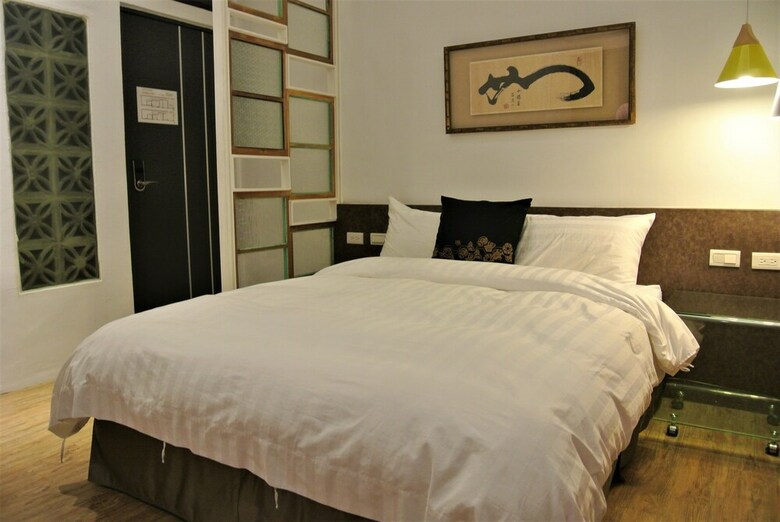 Hotel Chung Fu Inn