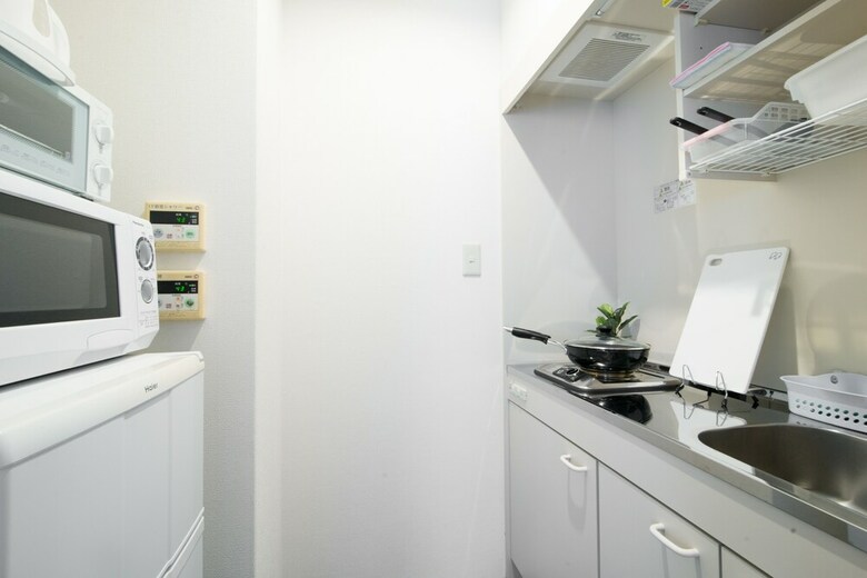 Apartamentos Hotel & Condominium Airbest