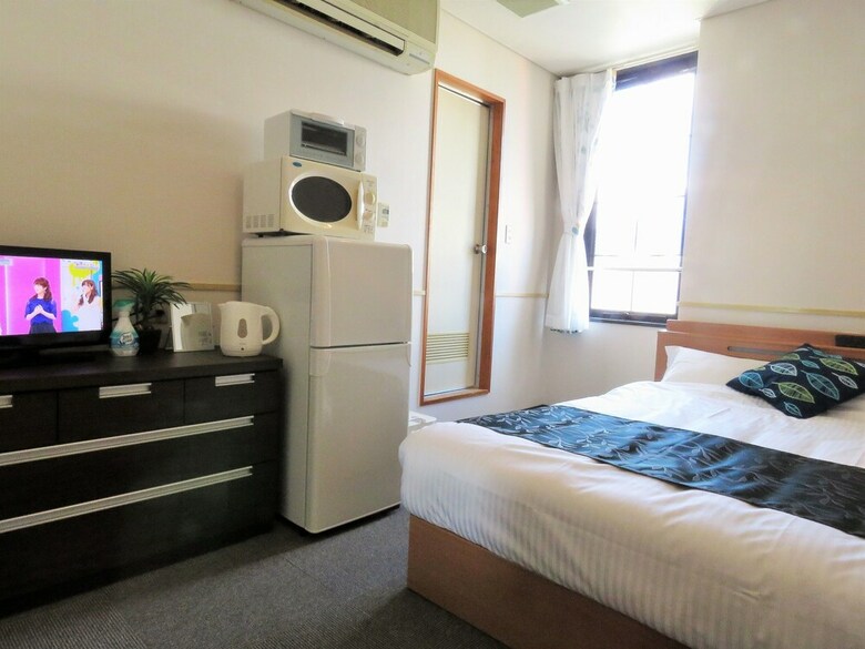 Apartamentos Hotel & Condominium Airbest